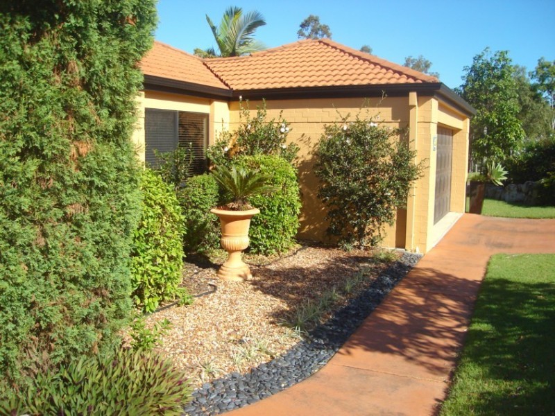 Sinnamon Park QLD 4073