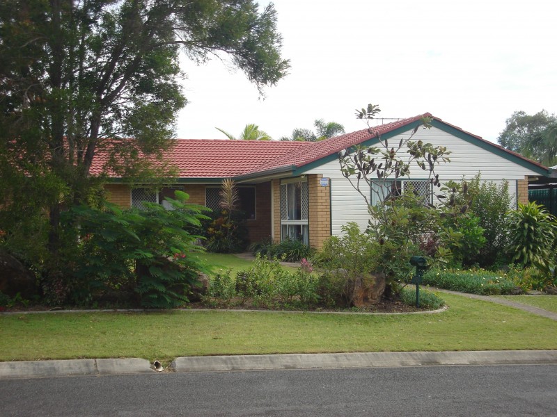 Jamboree Heights QLD 4074