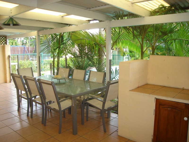 Jamboree Heights QLD 4074