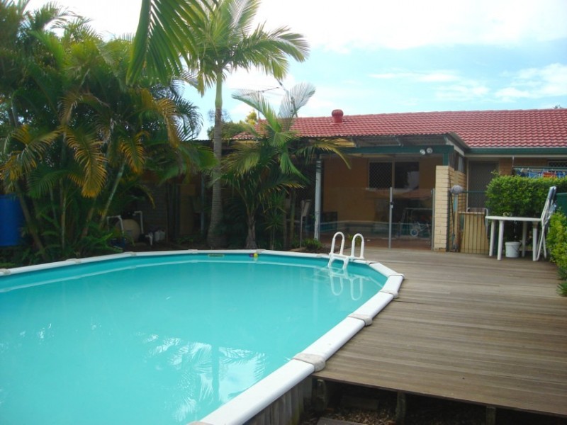 Jamboree Heights QLD 4074