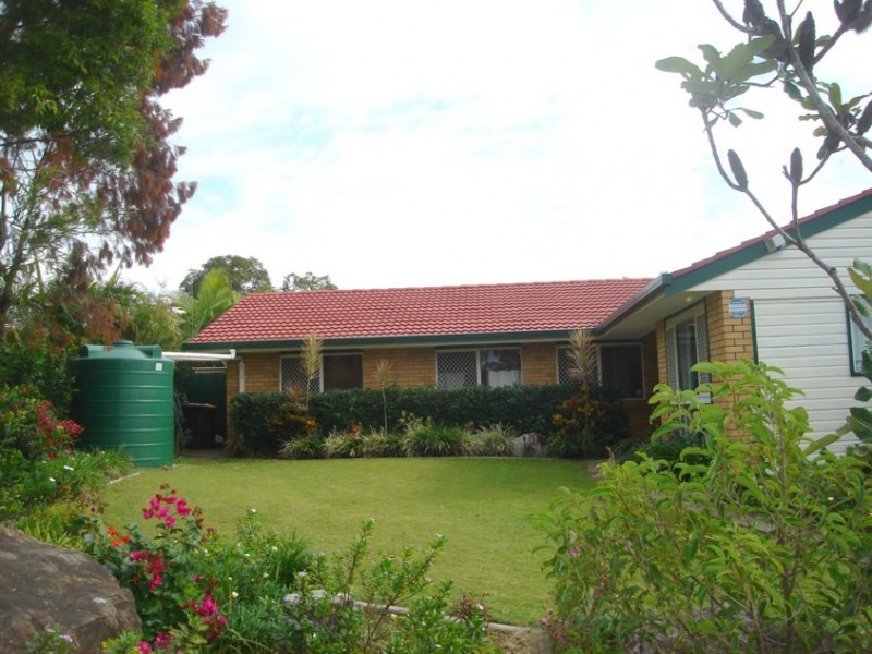 Jamboree Heights QLD 4074