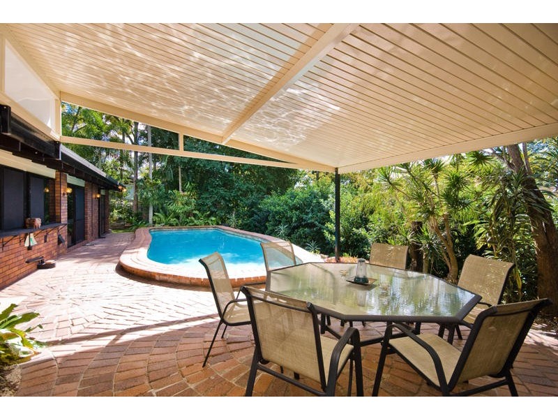 Mount Ommaney QLD 4074