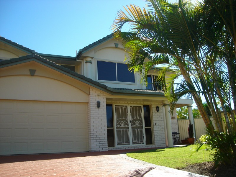 Sinnamon Park QLD 4073