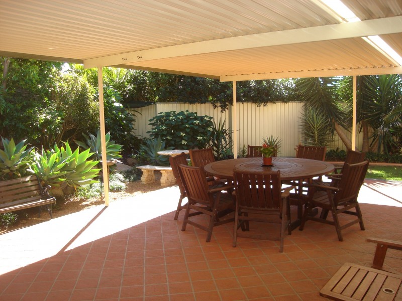 Sinnamon Park QLD 4073