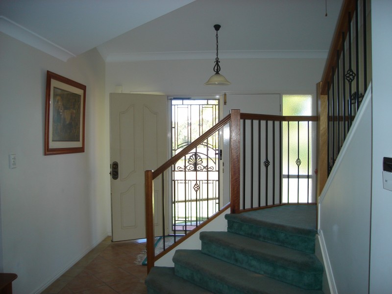 Sinnamon Park QLD 4073