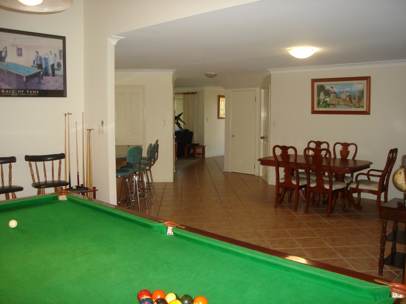 Sinnamon Park QLD 4073