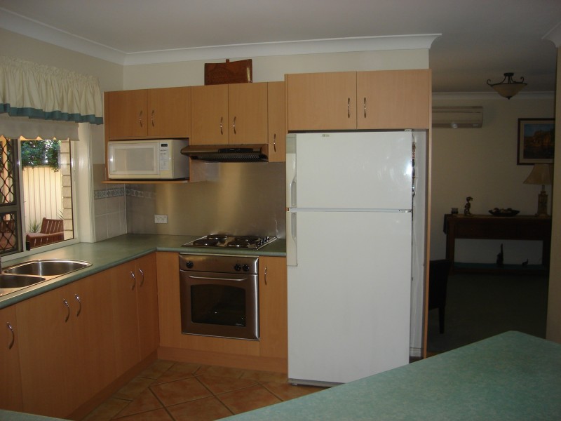 Sinnamon Park QLD 4073