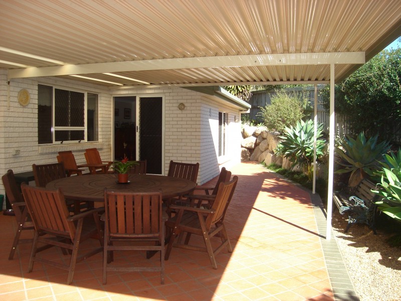 Sinnamon Park QLD 4073