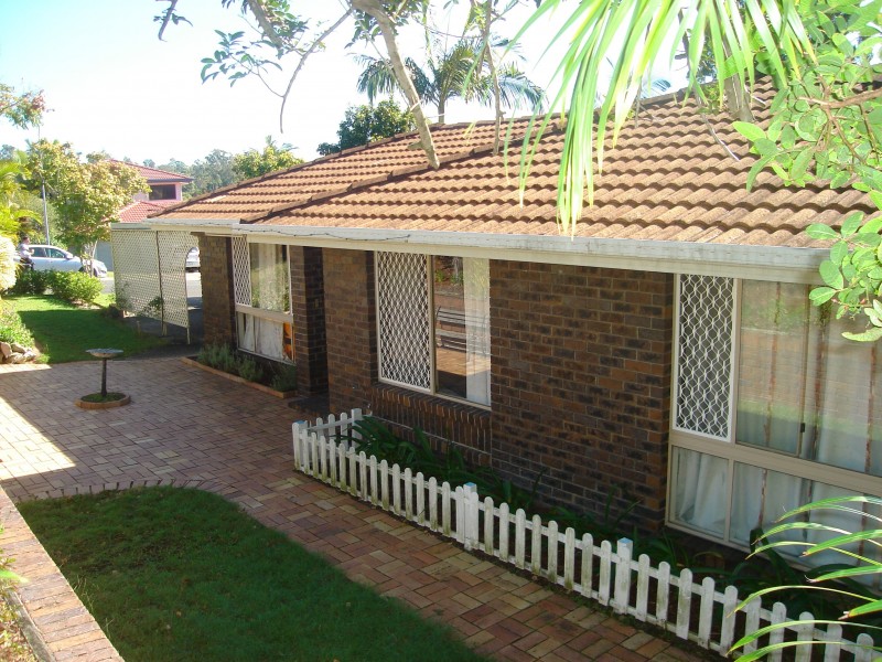 Sinnamon Park QLD 4073