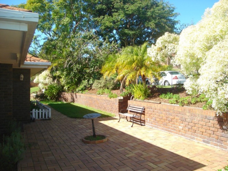 Sinnamon Park QLD 4073