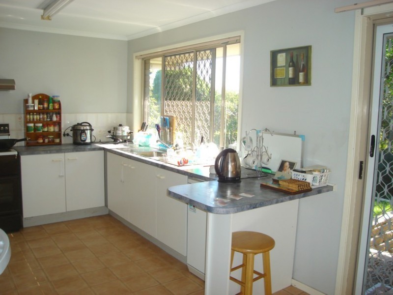 Sinnamon Park QLD 4073