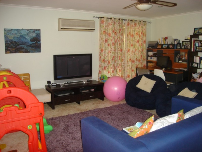 Sinnamon Park QLD 4073