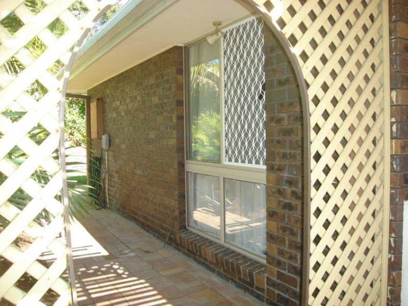 Sinnamon Park QLD 4073