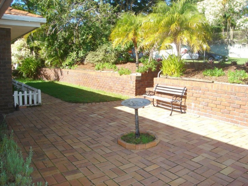 Sinnamon Park QLD 4073