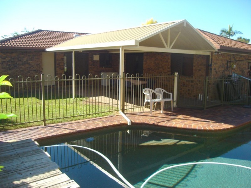 Middle Park QLD 4074