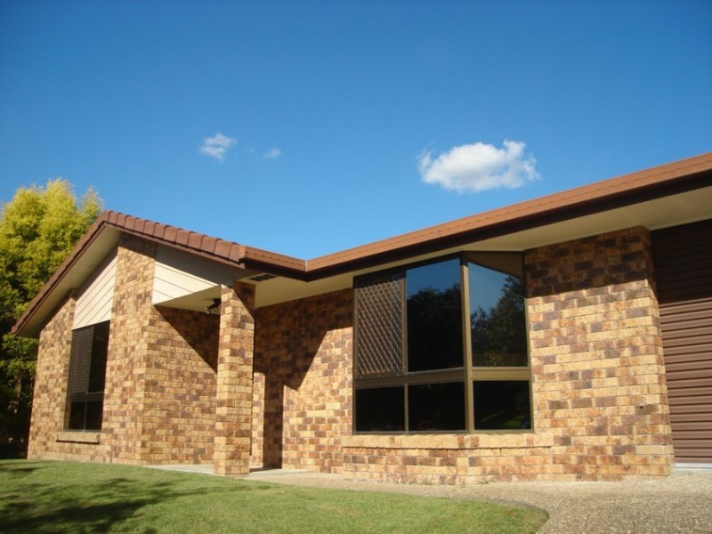 Middle Park QLD 4074