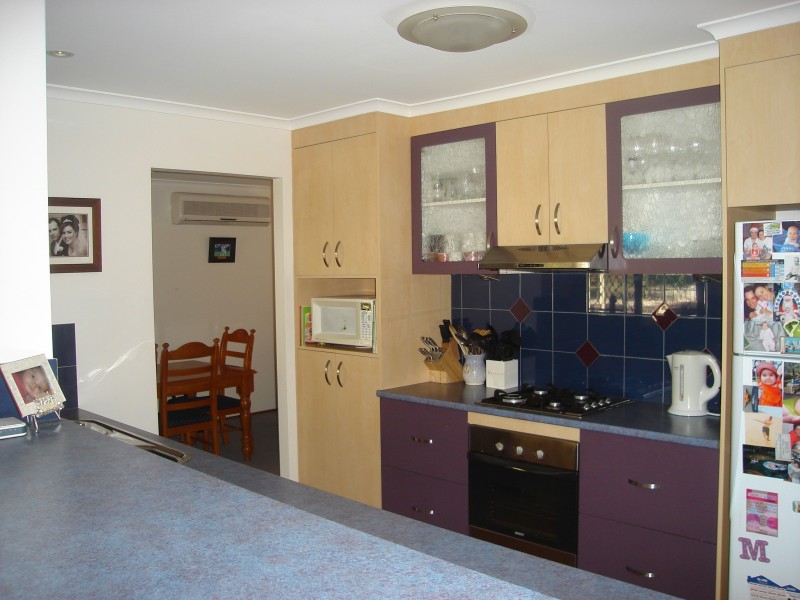 Middle Park QLD 4074