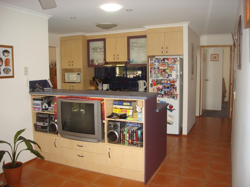 Middle Park QLD 4074