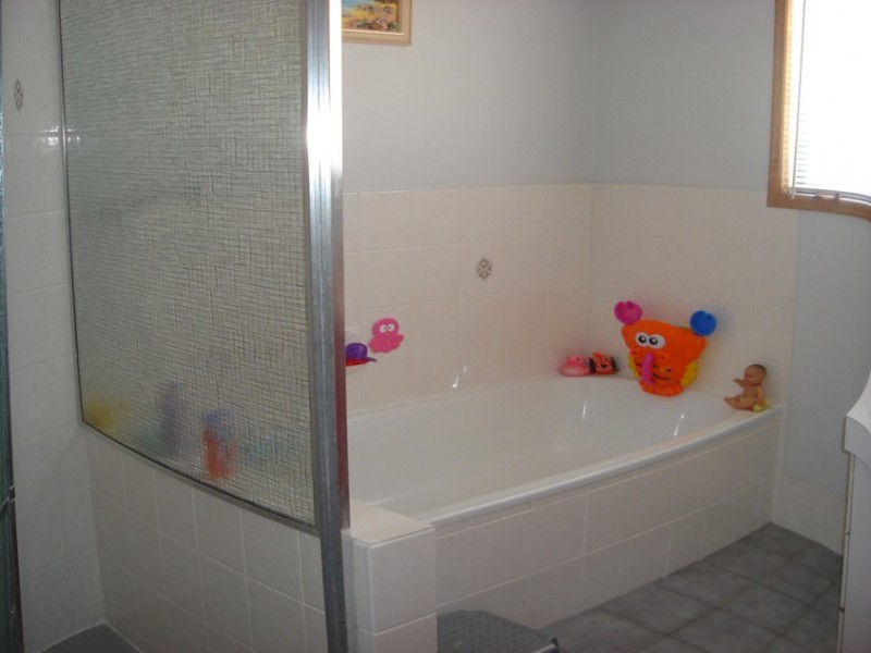 Middle Park QLD 4074