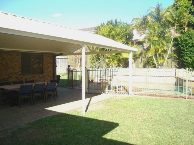 Middle Park QLD 4074