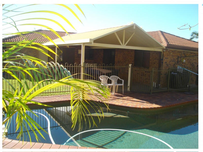 Middle Park QLD 4074