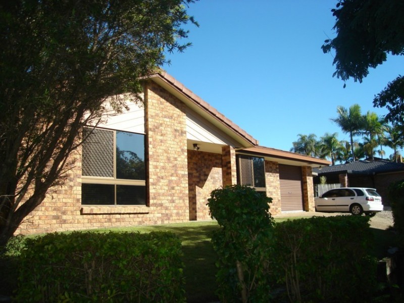 Middle Park QLD 4074