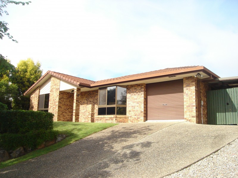 Middle Park QLD 4074