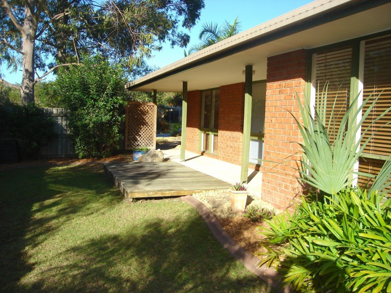 Jamboree Heights QLD 4074