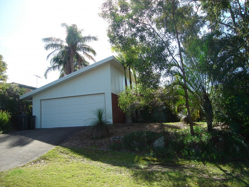 Jamboree Heights QLD 4074