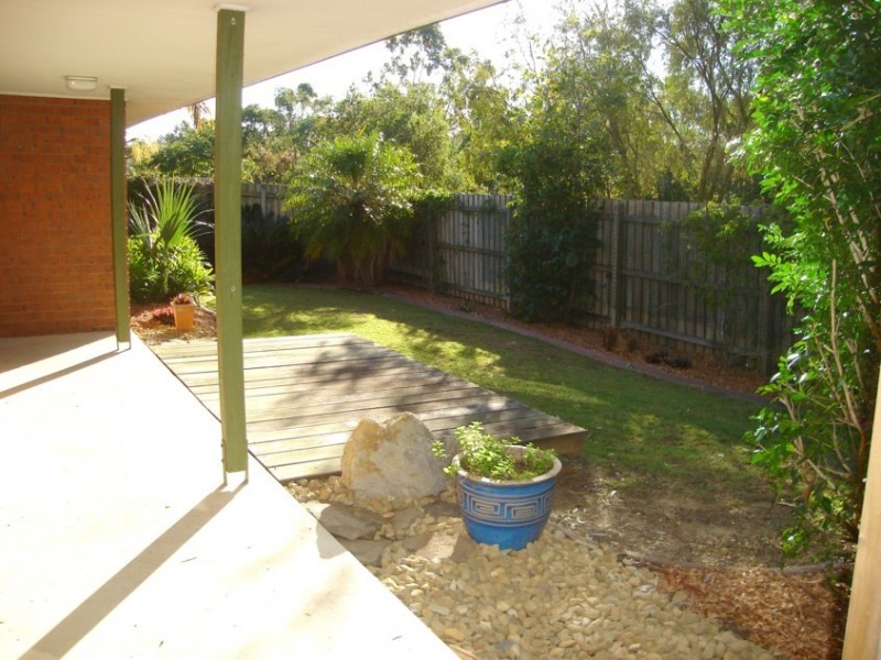 Jamboree Heights QLD 4074