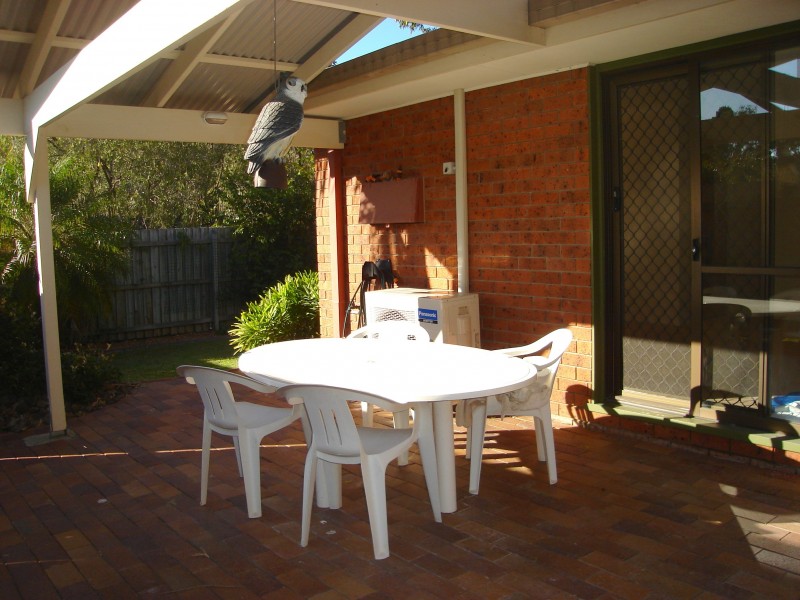 Jamboree Heights QLD 4074