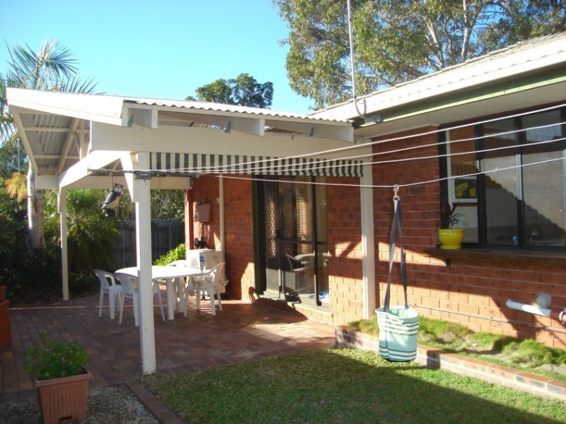 Jamboree Heights QLD 4074
