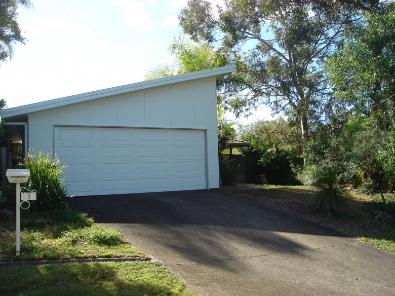 Jamboree Heights QLD 4074