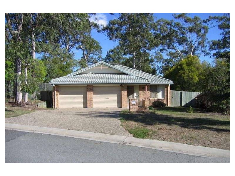 Jamboree Heights QLD 4074