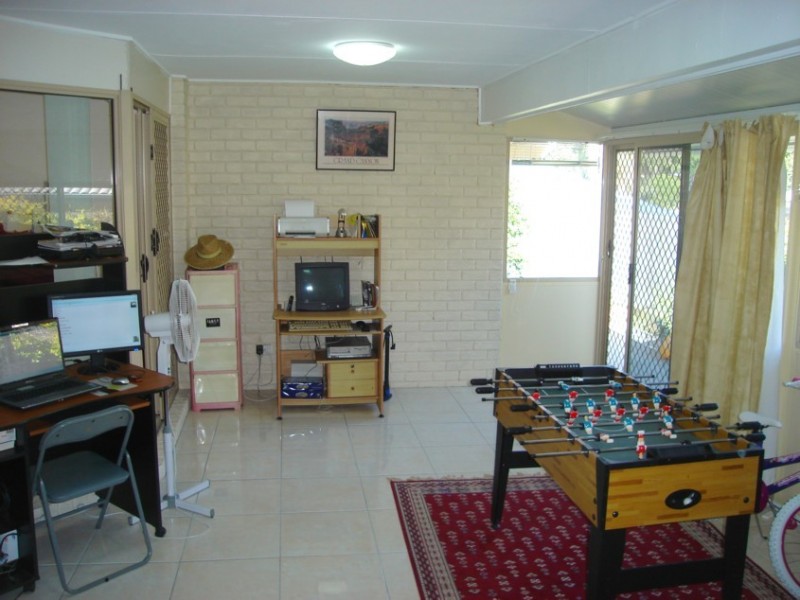 Jamboree Heights QLD 4074