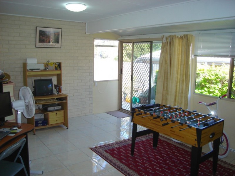 Jamboree Heights QLD 4074
