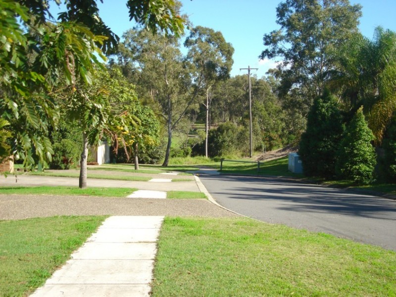 Jamboree Heights QLD 4074