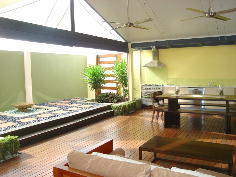 Sinnamon Park QLD 4073