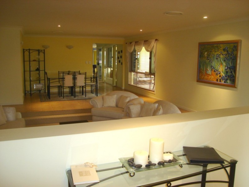 Sinnamon Park QLD 4073