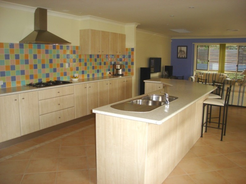 Sinnamon Park QLD 4073