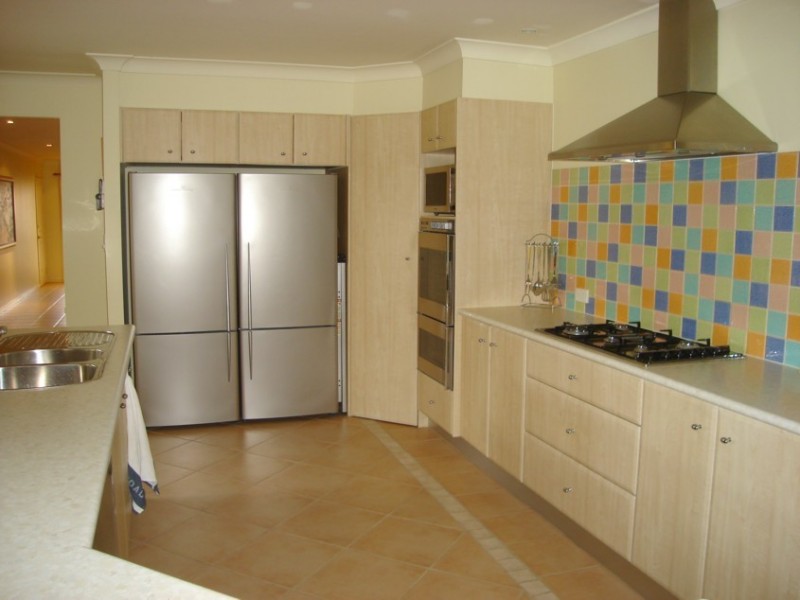 Sinnamon Park QLD 4073