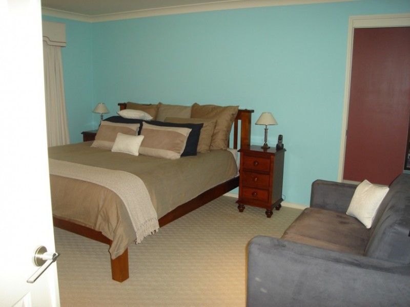 Sinnamon Park QLD 4073