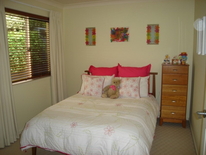 Sinnamon Park QLD 4073