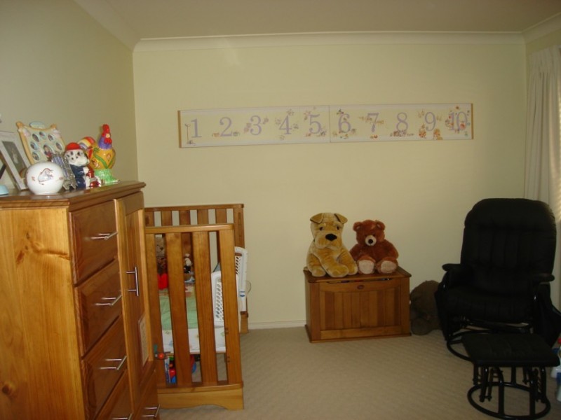 Sinnamon Park QLD 4073