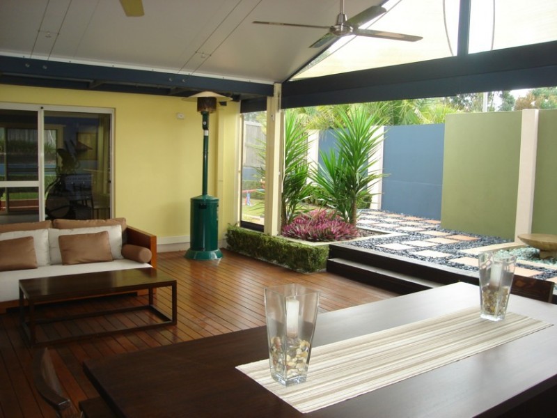 Sinnamon Park QLD 4073