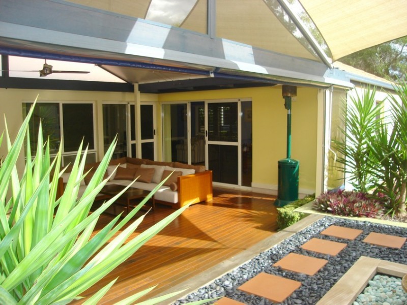 Sinnamon Park QLD 4073