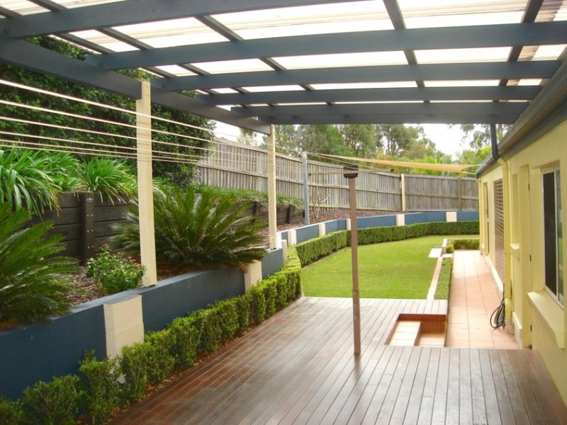 Sinnamon Park QLD 4073