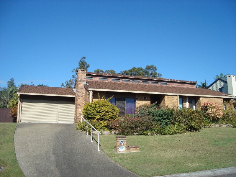 Middle Park QLD 4074