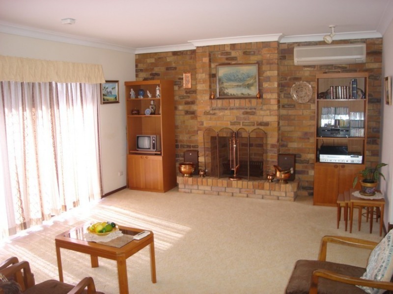 Middle Park QLD 4074