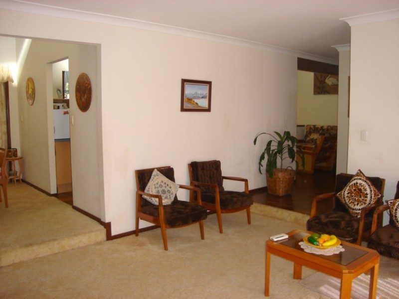 Middle Park QLD 4074